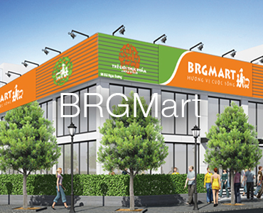 BRGMart