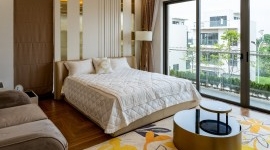 Ruby Tree Golf Villas is ready for peak summer vacation