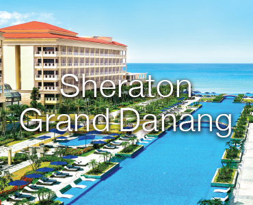 Sheraton Grand Danang Resort