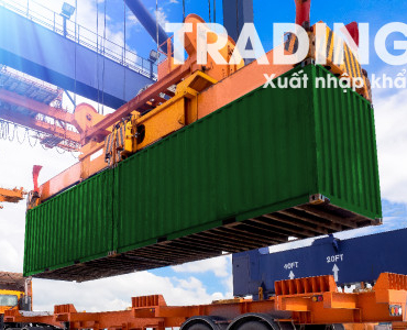 Import - Export
