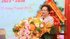 Doanh nhân Nguyễn Thị Nga, Chủ tịch Tập đoàn BRG: Mỗi bước tiến của doanh nghiệp đều góp phần vào sự phồn vinh của đất nước