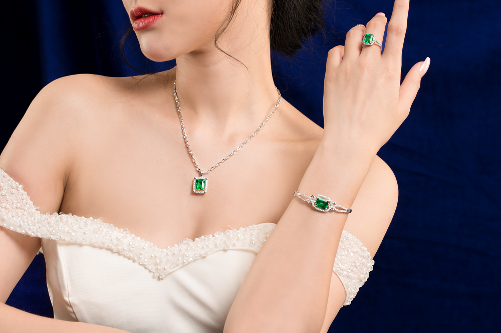 Ajc best sale jewelry company